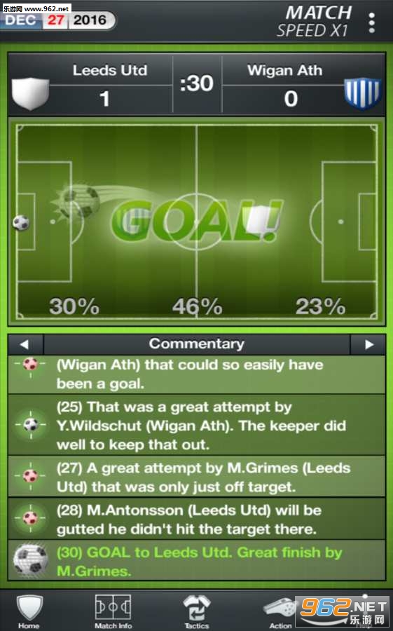 Football Director 17(������17��׿��)(Football Director 17)v1.65��ͼ2