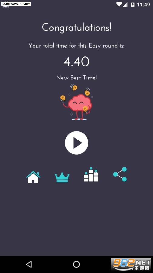 Octal Fun Pro(Ȥζ���˽������İ�)v1.1��ͼ0