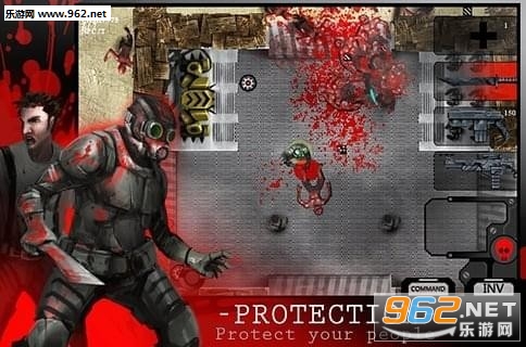 DEAD COLONY(����ֳ������ιٷ���)v1.0.0��ͼ1