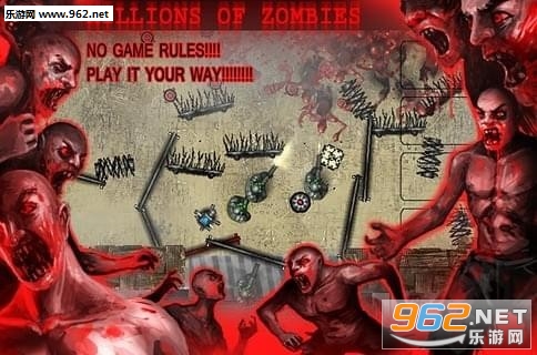 DEAD COLONY(����ֳ������ιٷ���)v1.0.0��ͼ2