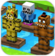 Crossy Creeper(�������йٷ����°�)
