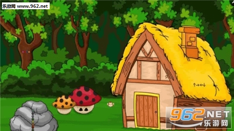 Great Grandma Rescue(��Ԯ���̰�׿������)v1.0.0��ͼ1