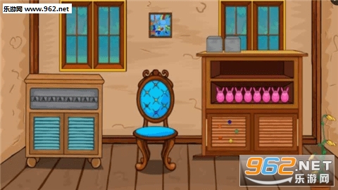 Great Grandma Rescue(��Ԯ���̰�׿������)v1.0.0��ͼ0