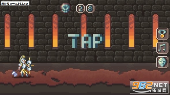 ʥ��ʿ���Paladin Rush���İ�v1.8��ͼ0