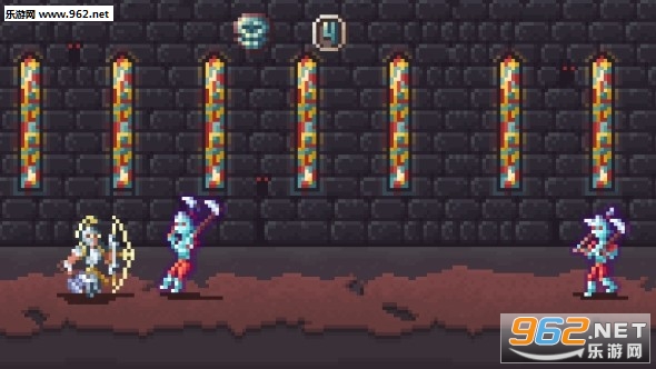 ʥ��ʿ���Paladin Rush���İ�v1.8��ͼ1