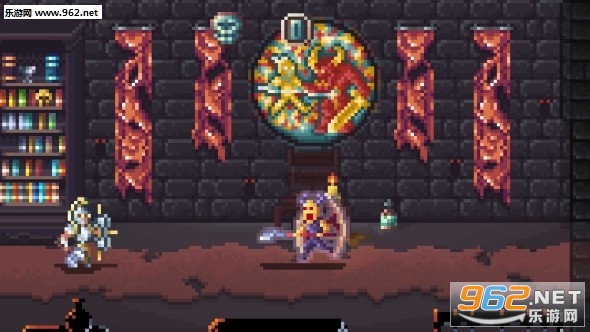 ʥ��ʿ���Paladin Rush���İ�v1.8��ͼ2
