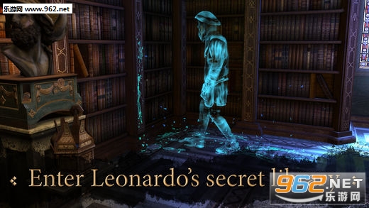 The House of da Vinci�����֮�����İ�v1.0.0��ͼ0