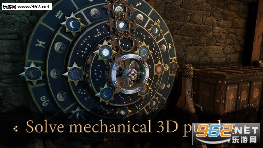 The House of da Vinci�����֮�����İ�v1.0.0��ͼ2