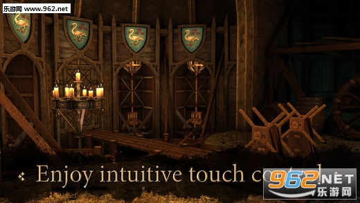 The House of da Vinci�����֮�����İ�v1.0.0��ͼ4