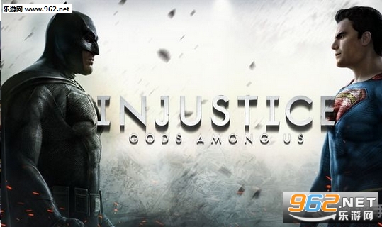 Injustice(不义联盟人间之神无限金币版)截图0