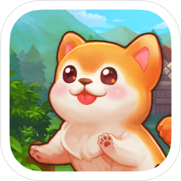 �ҵĶ���С��My Animal Town������׿��