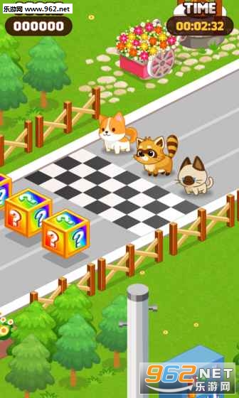 �ҵĶ���С��My Animal Town������׿��v1.0.4��ͼ4