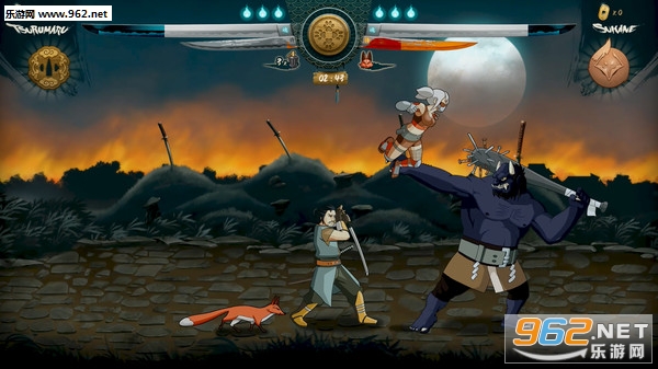 ��ʿս��Steam�������ͼ3