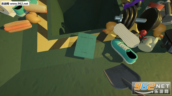 �ضȻ���(Critical Mess)Steam���ͼ1