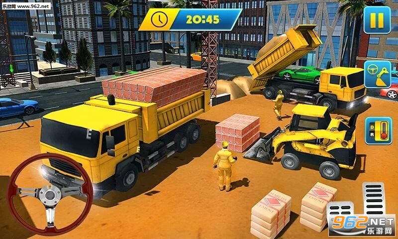 Happy Family Home Construction(���⸸�׹ٷ���)��ͼ1
