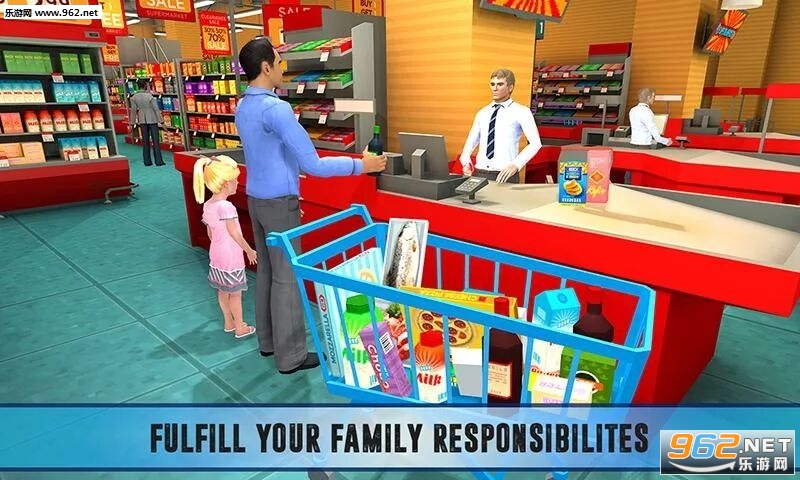 Happy Family Home Construction(���⸸�׹ٷ���)��ͼ2