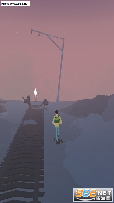 LostTrack(lost tracks迷失踪迹官方版)截图2