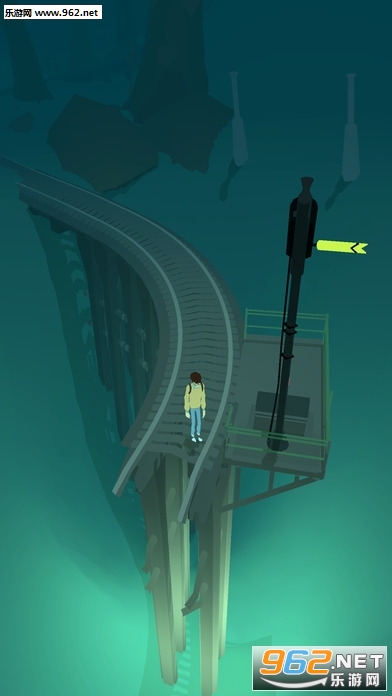 LostTrack(lost tracks迷失踪迹官方版)截图3