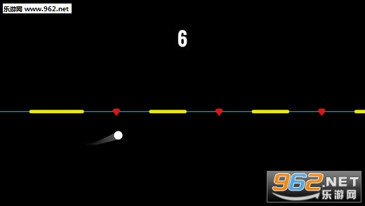 跳舞的线线球curve ball游戏安卓版截图3