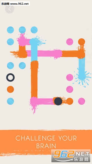 Splashy Dots(ˢ������)��ͼ2