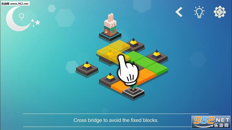 Connect!(连接建设桥梁安卓版)截图1