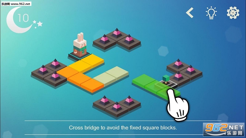 Connect!(连接建设桥梁安卓版)截图3
