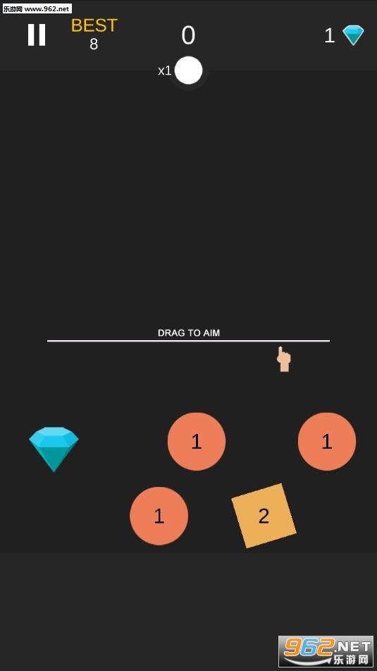 Bullet Ball(�������ֻ���Ϸ)��ͼ2