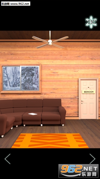 SnowLodge(������ϷѩС�ݰ�׿��)��ͼ2