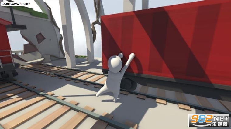 Humans Fall Flat(����һ��Ϳ�ذ�׿���İ�)��ͼ2