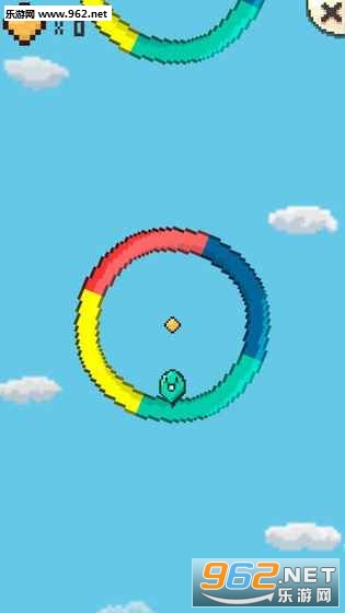 Pixel Loop(像素环安卓版)截图1