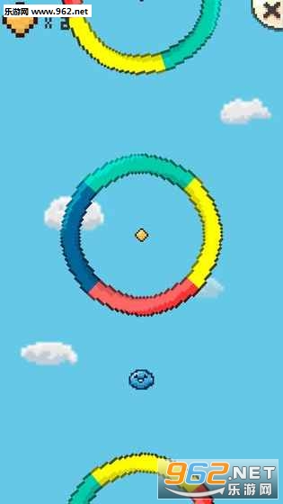 Pixel Loop(像素环汉化版)截图1