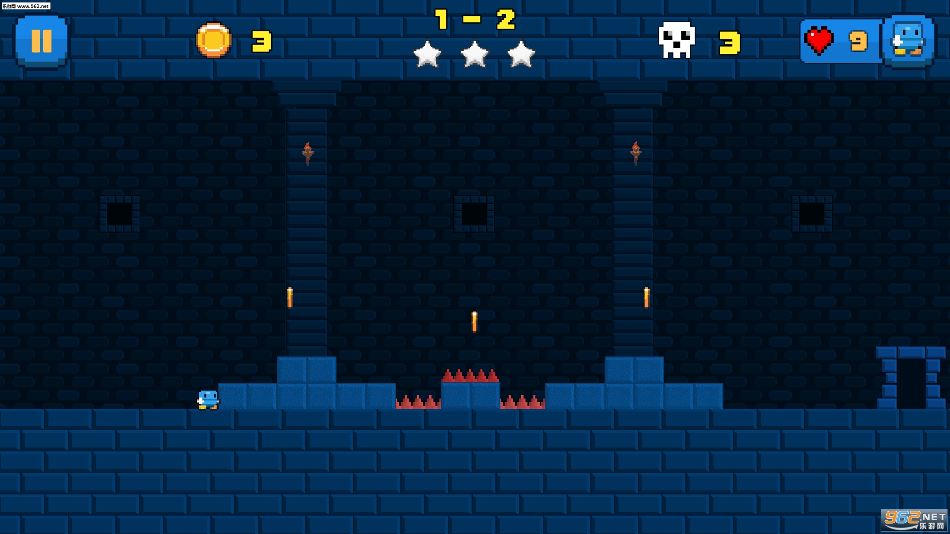 SuperNanoJumpers(����������Ծ����)��ͼ0