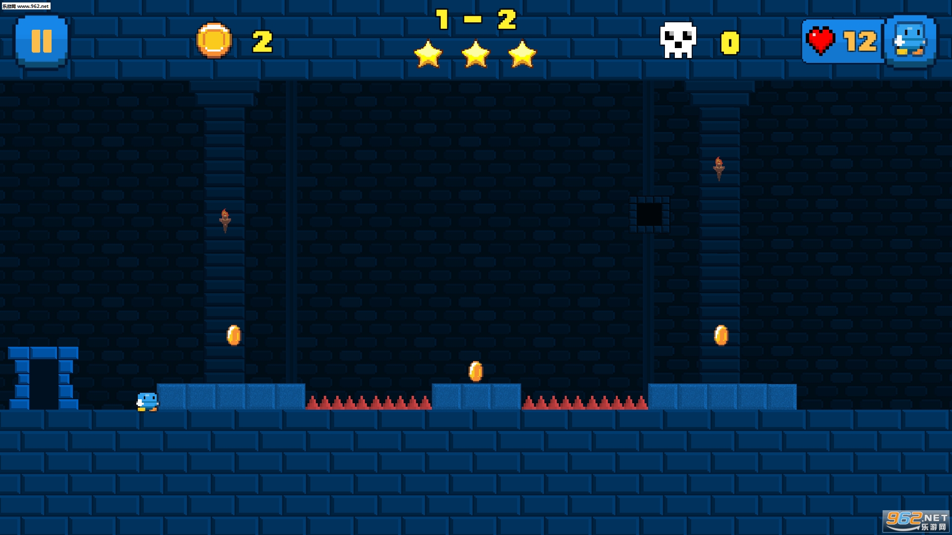 SuperNanoJumpers(����������Ծ����)��ͼ1