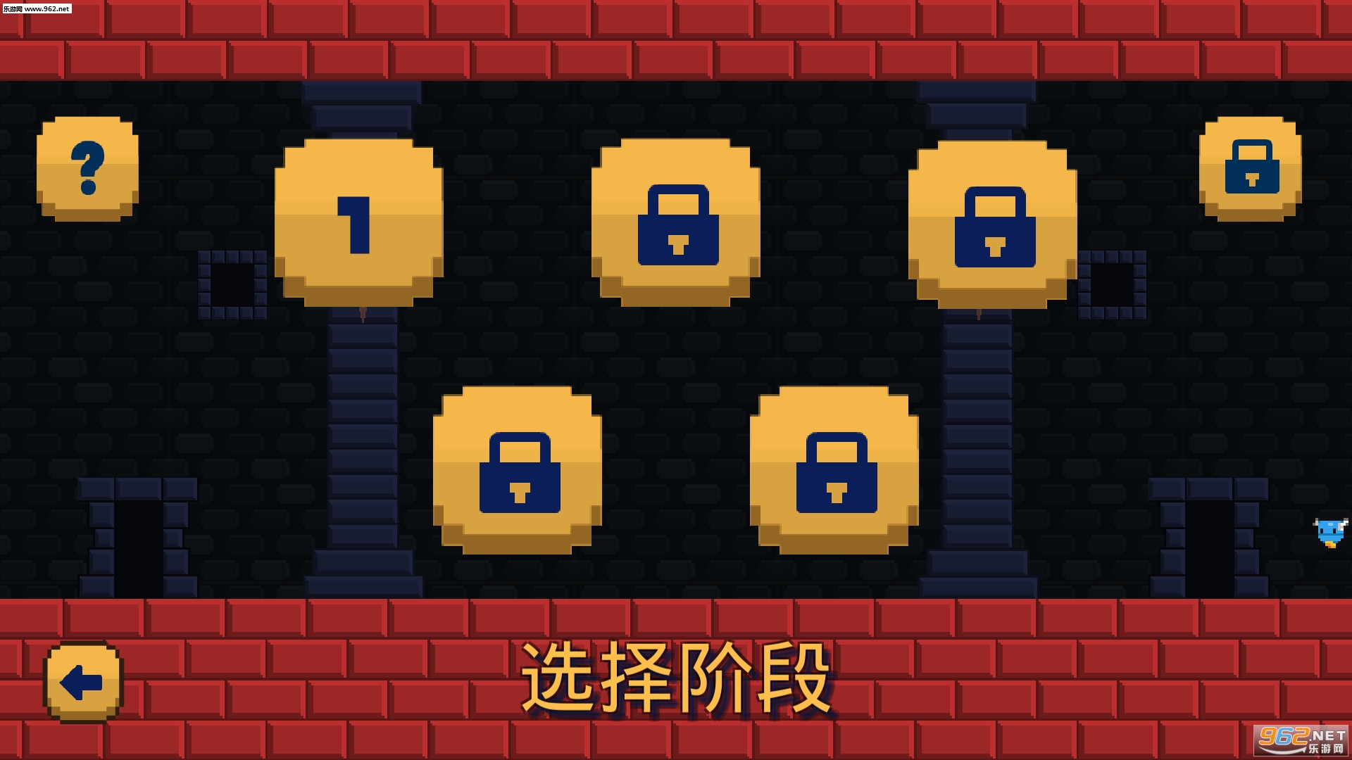 SuperNanoJumpers(����������Ծ����)��ͼ2