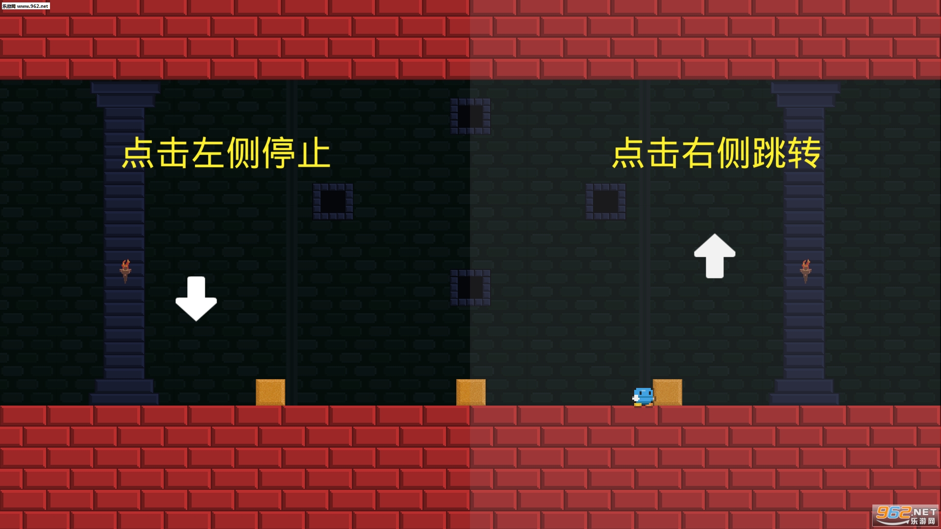 SuperNanoJumpers(����������Ծ����)��ͼ4