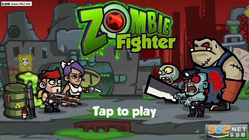 Zombie Chien Binh(��ʬ������׿��)��ͼ0