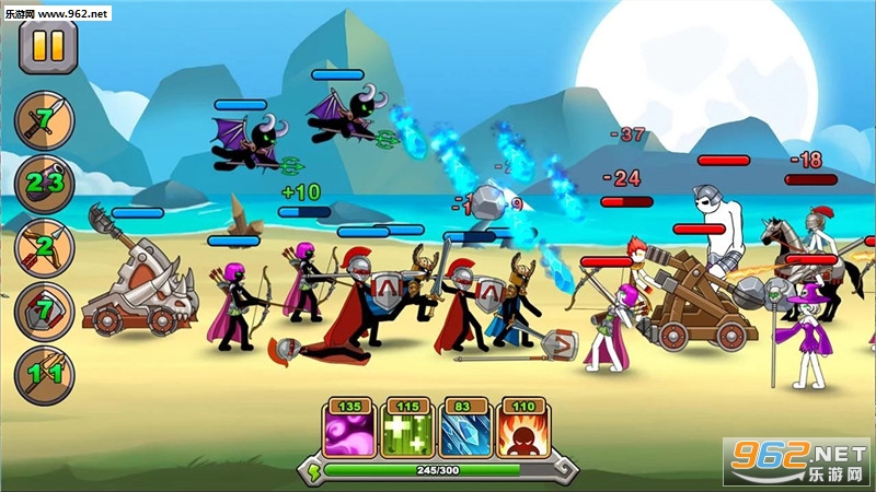 I am wizard(���Ǵ�ʦ��׿��)��ͼ1