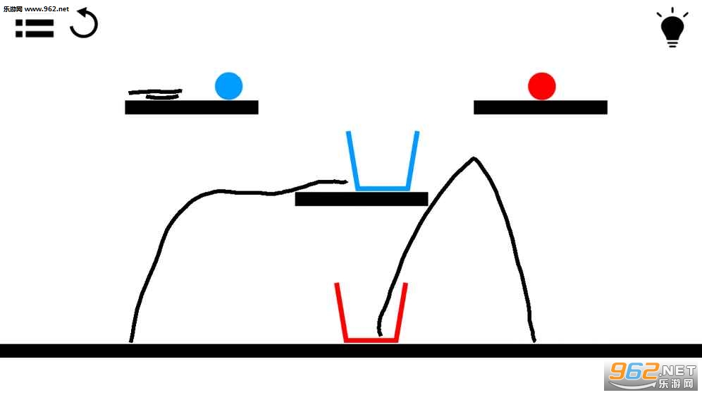 Draw Physics Line(物理画线最新版)截图2