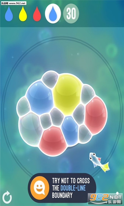 Tiny Bubbles(СС��ĭ�ٷ���)v0.1��ͼ0