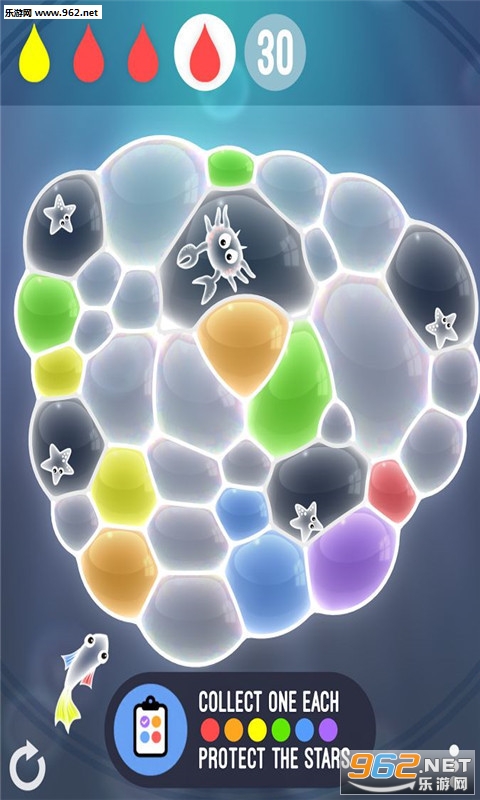 Tiny Bubbles(СС��ĭ�ٷ���)v0.1��ͼ1