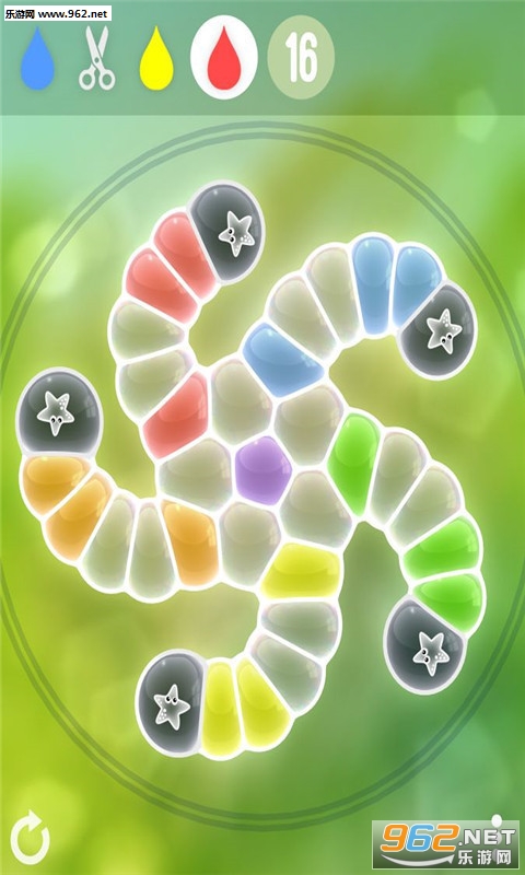 Tiny Bubbles(СС��ĭ�ٷ���)v0.1��ͼ2