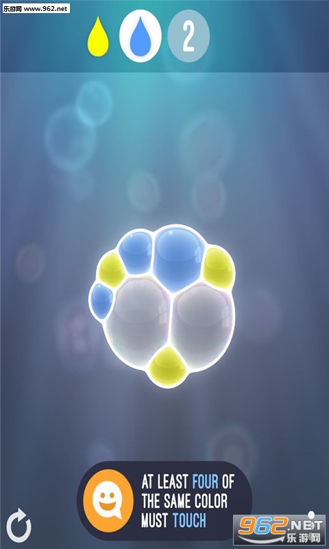 Tiny Bubbles(СС��ĭ�ٷ���)v0.1��ͼ3