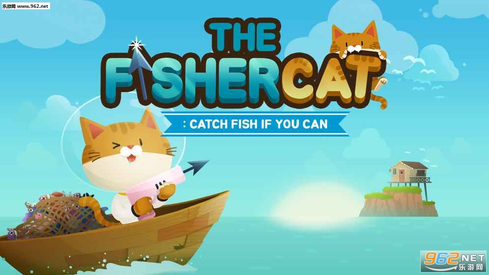 The Fishercat��׿���İ��ͼ4