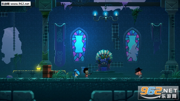 ��ţ��ʾ¼(Apocalypse Cow)�ƽ���ͼ2