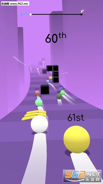 С����Balls Race�߷ְ��ͼ2