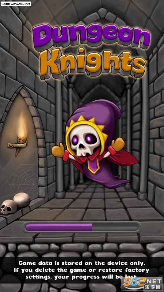 Dungeon Knights��׿���ͼ0