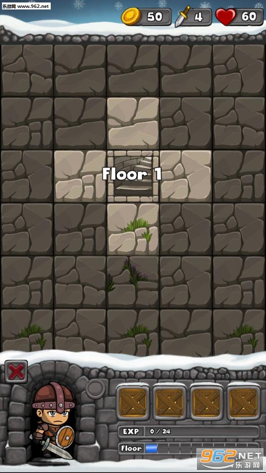 Dungeon Knights��׿���ͼ2
