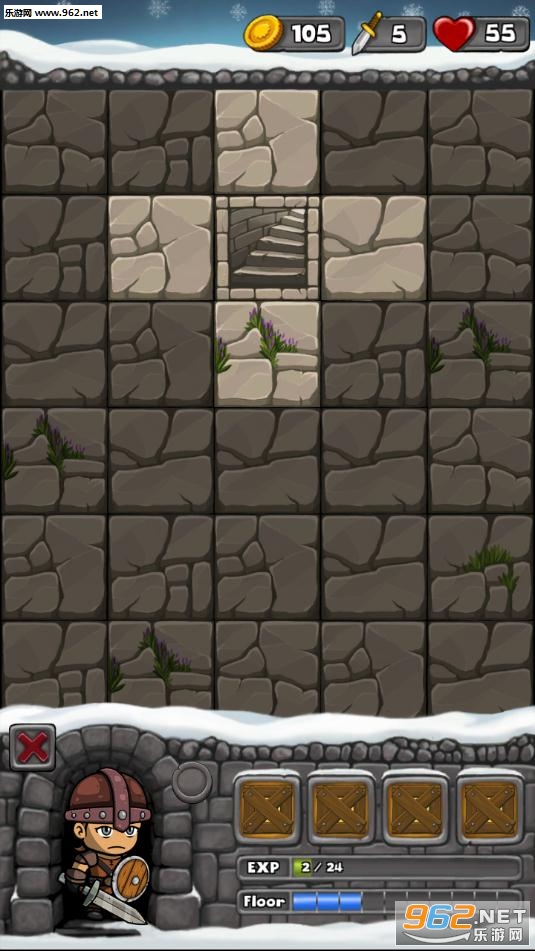 Dungeon Knights��׿���ͼ3