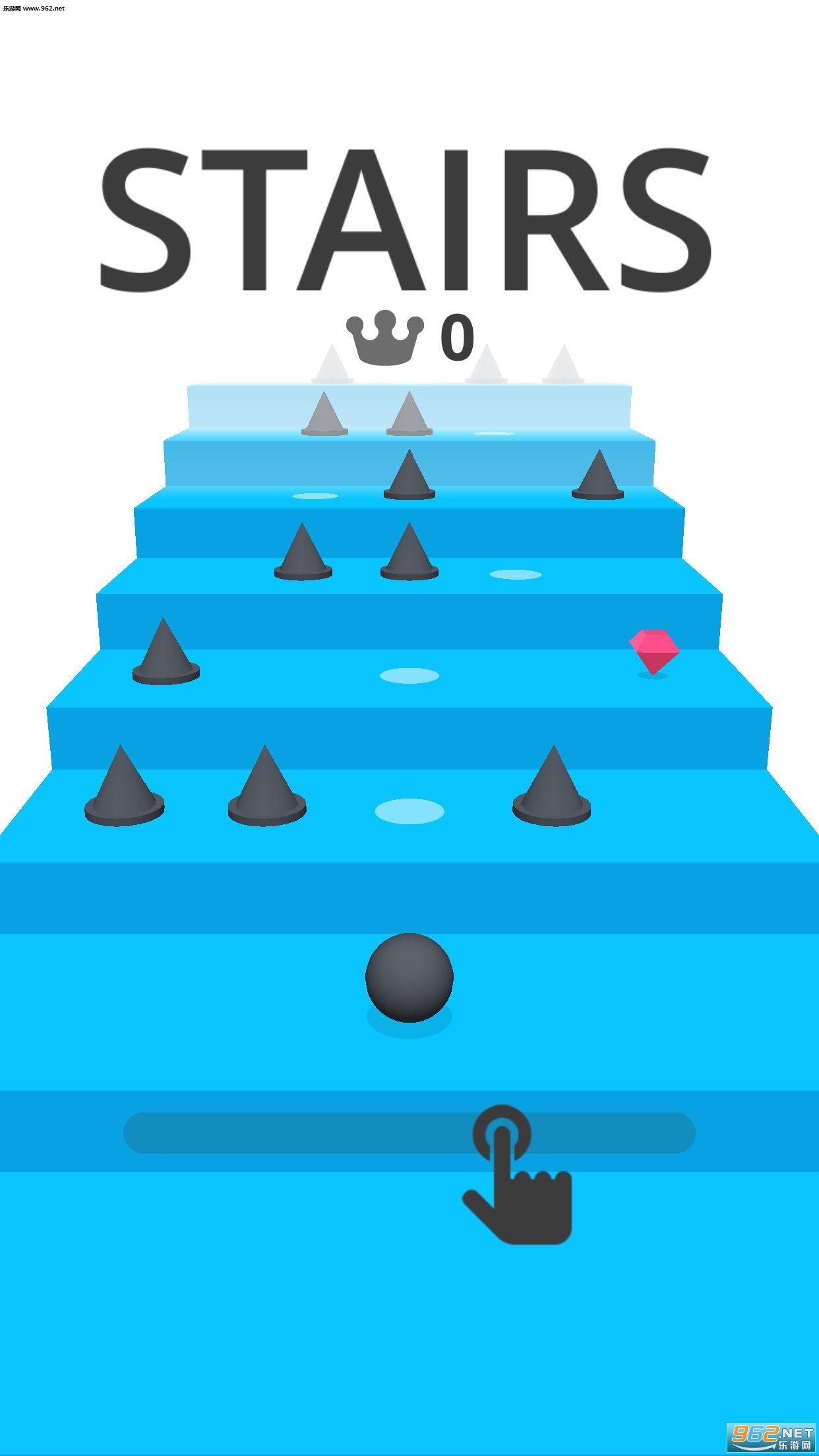 Stairs(С����¥��������Ϸ)��ͼ2