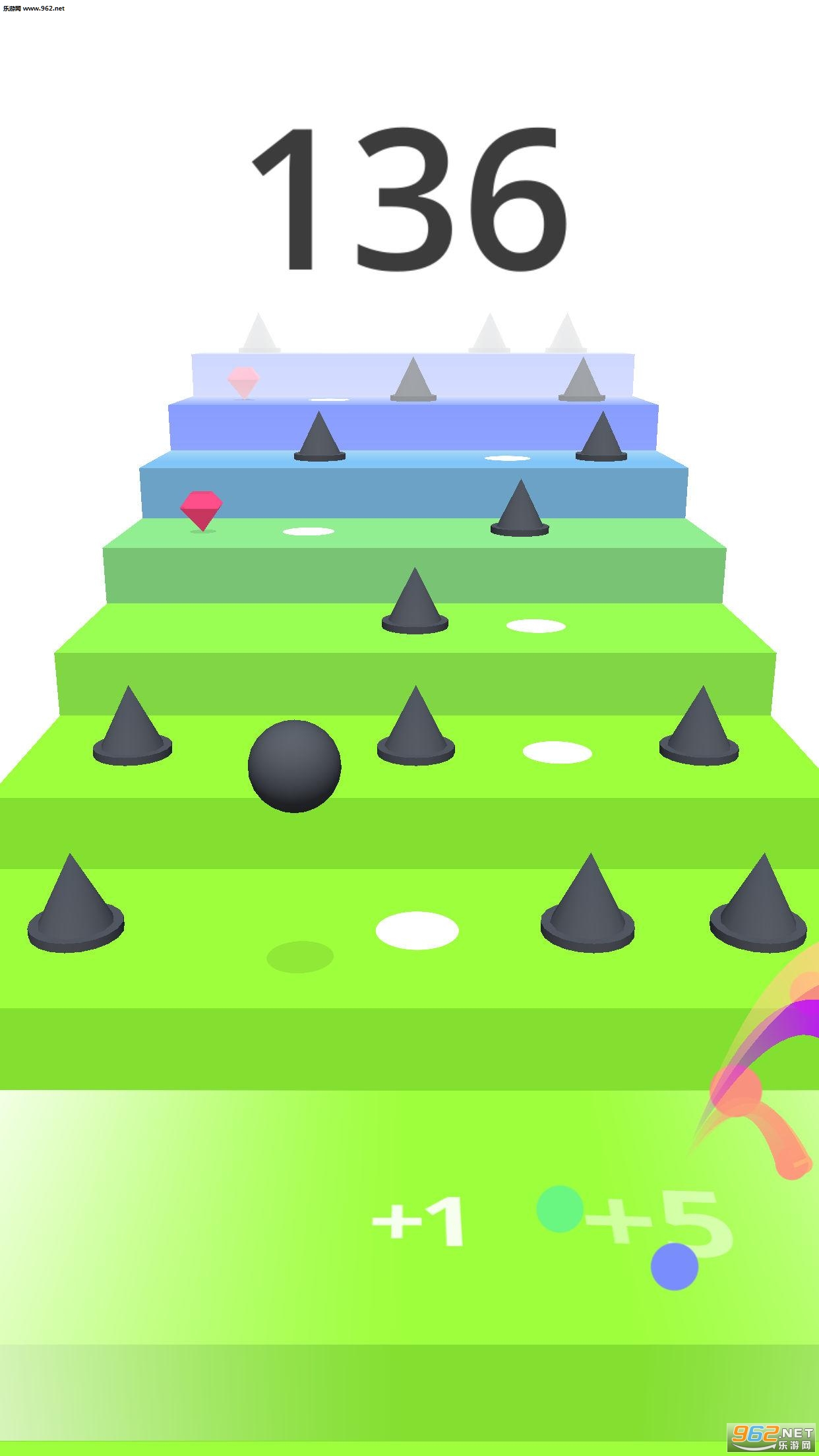 Stairs(С����¥��������Ϸ)��ͼ0